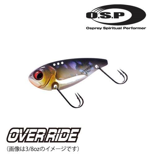 Osp オーバーライド 1 2oz 好評