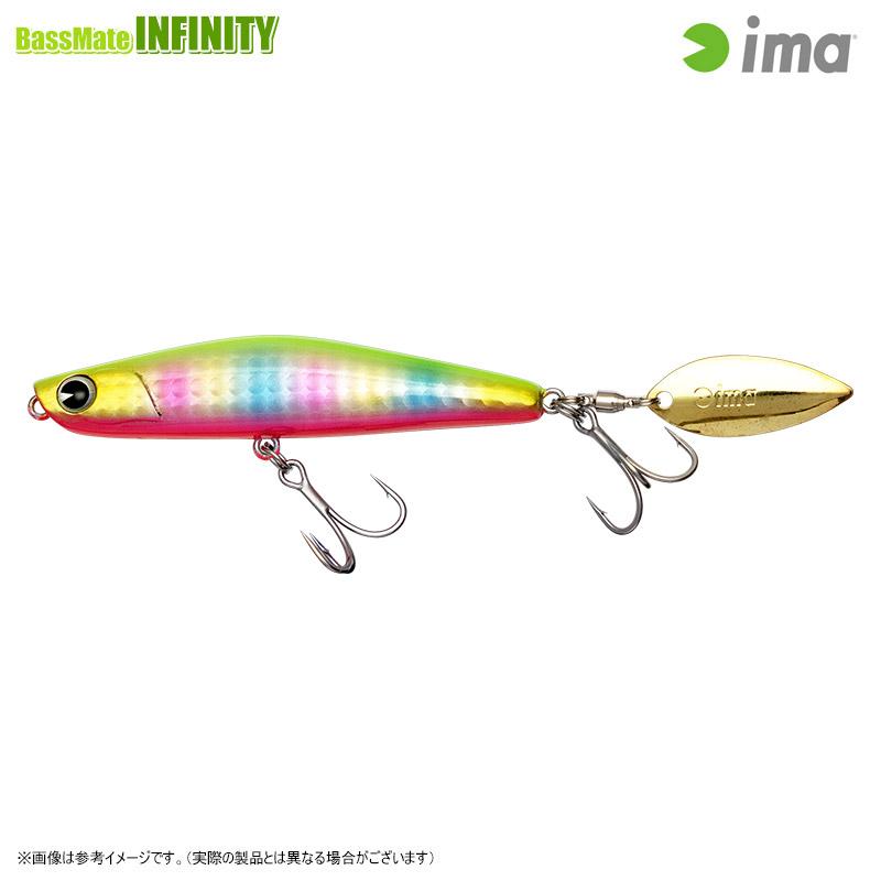 ima（アイマ） ○アイマ ヨイチ 80 ブレード (限定) 【メール便配送可