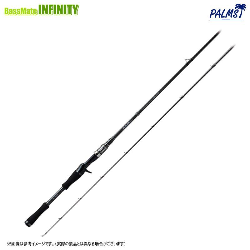 アングラーズリパブリック ○パームス モーラ 海外モデル MGGC-67MH2F