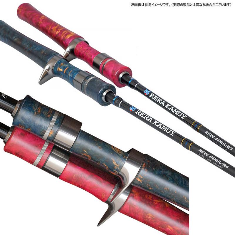 アングラーズリパブリック ○【送料無料】パームス レラカムイ ウッド