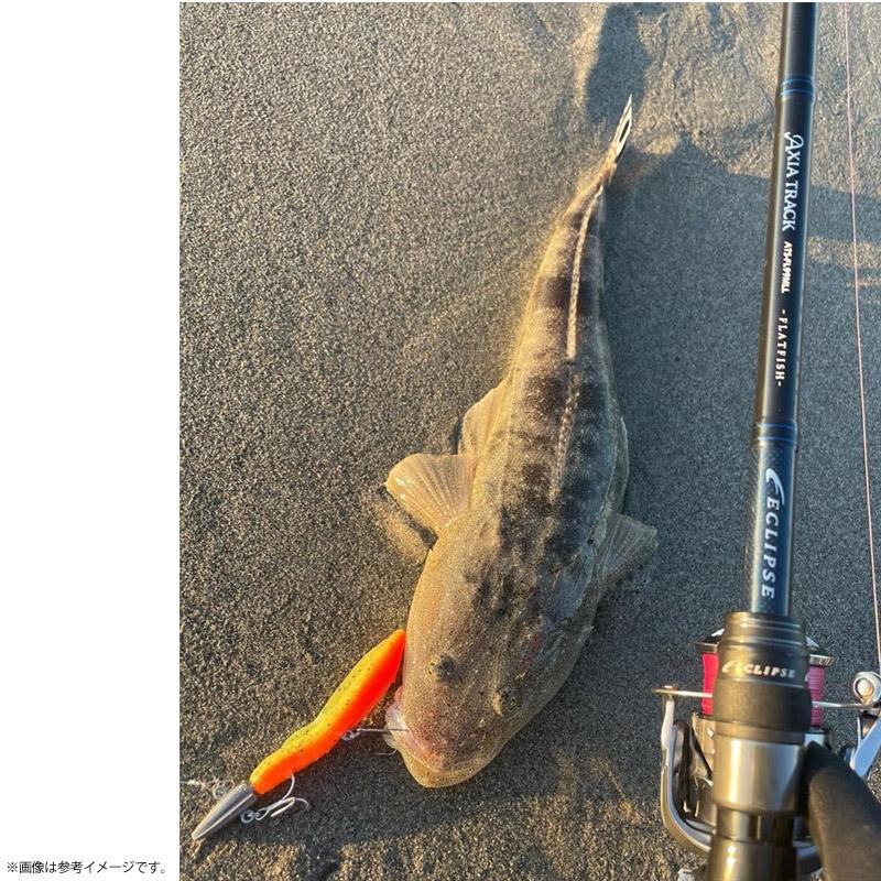 ^..^ ページ エクリプス(Eclipse) アクシアトラック (AXIA TRACK) シリーズ