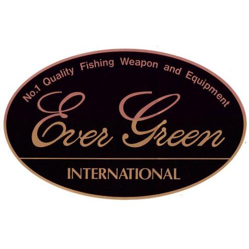 EverGreen（エバーグリーン） ○エバーグリーン ステッカー M 【メール