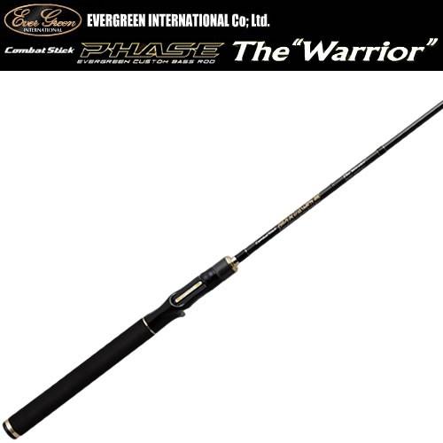 ○エバーグリーン EVERGREEN フェイズ PCSC-66M ウォリアー : 13647807  