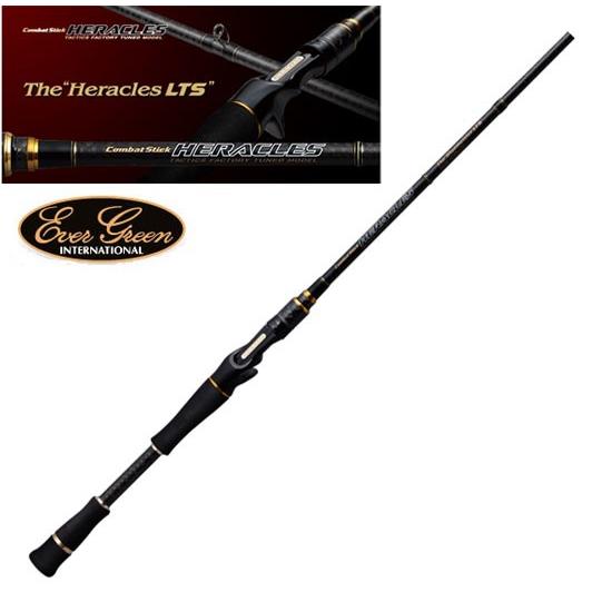 エバーグリーン　ヘラクレス　67MH　釣具　バス釣り エバーグリーン ヘラクレス 67MH 釣具 バス釣り