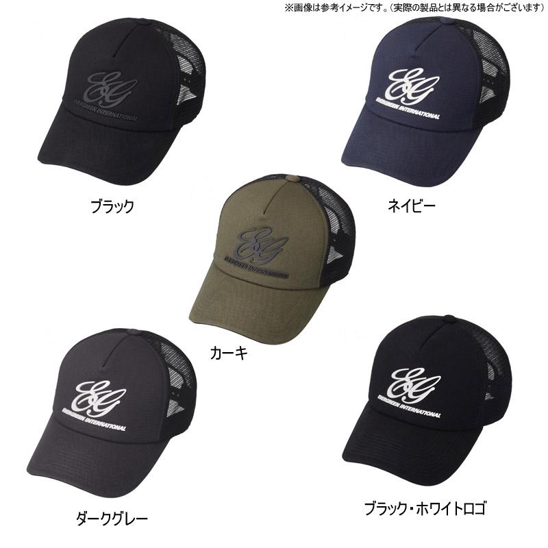 フィッシングウェア エバーグリーン カレイド×ニューエラ 9フィフティ