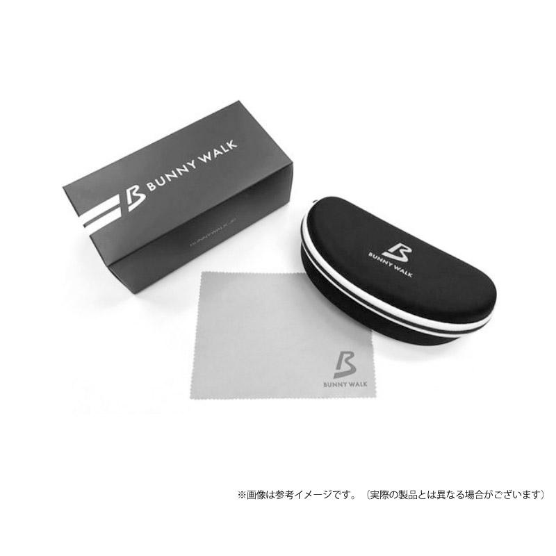 ●バニーウォーク BW-0320C マットブラック(HC-ブラウン) 【まとめ送料割】の画像