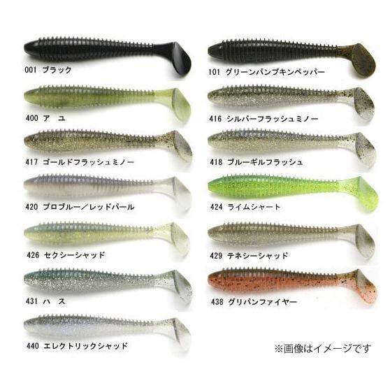 KEITECH（ケイテック） ○ケイテック スイングインパクト ファット