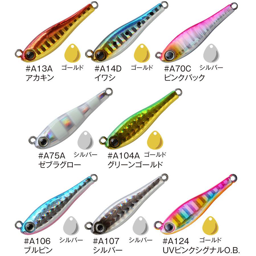 CORMORAN（コーモラン） ○コーモラン アクアウェーブ メタルマジック