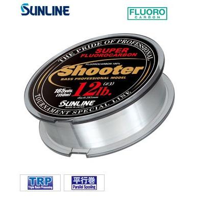 サンライン（SUNLINE） ○サンライン シューター フィネススペシャル