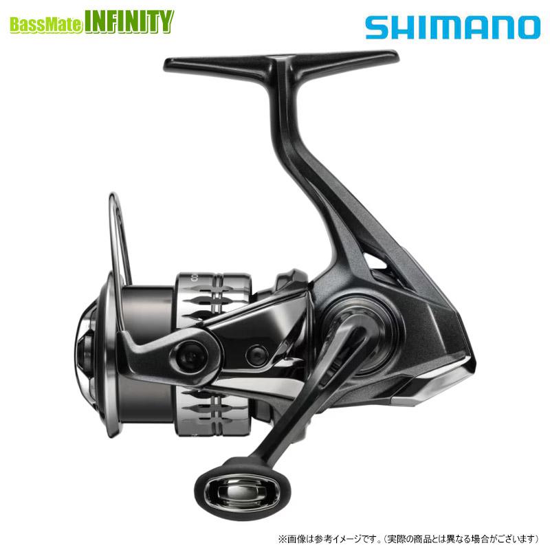 シマノ（SHIMANO） ○シマノ 25 コンプレックス XR C2500F4 （048424