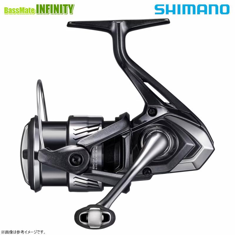 シマノ（SHIMANO） 【ご予約商品】○シマノ 26 ミラベル 2500SHG