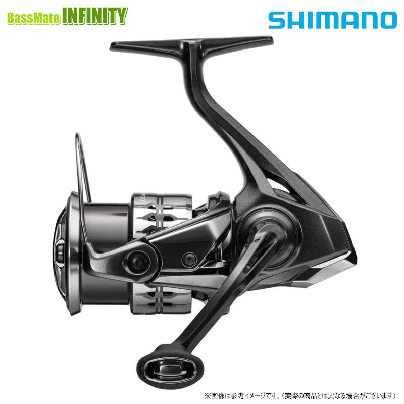 シマノ（SHIMANO） ○シマノ 25 コンプレックス XR 2500F6HG （048455 