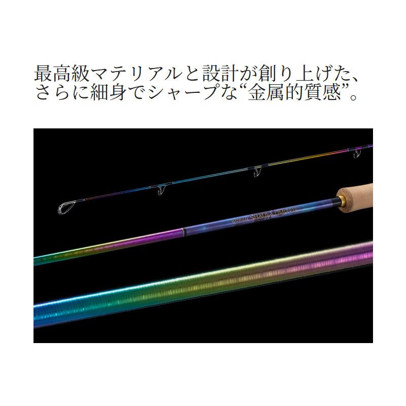 シマノ（SHIMANO） 【送料無料】シマノ ワールドシャウラ リミテッド
