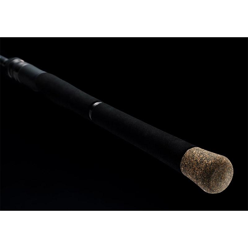 シマノ（SHIMANO） ○シマノ 25 キャプチャー 167XH-5 （378286