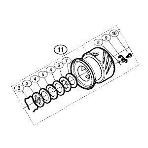 SHIMANO STRADIC CI4+ 3000XGM純正替えスプール付き シマノ（SHIMANO） ○シマノ 16 ストラディックCI4+ 3000XGM (034946