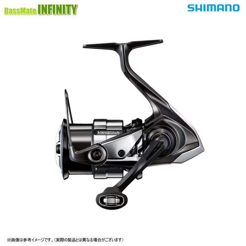 ○シマノ 23 ヴァンキッシュ 2500S（045270） 【まとめ送料割 