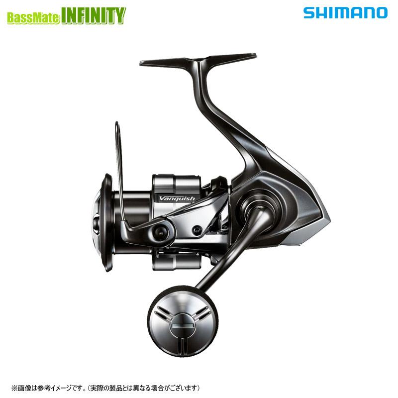 シマノ（SHIMANO） ○シマノ 23 ヴァンキッシュ C5000XG（045362
