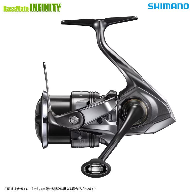 シマノ（SHIMANO） ○シマノ 24 ツインパワー 2500S（046789