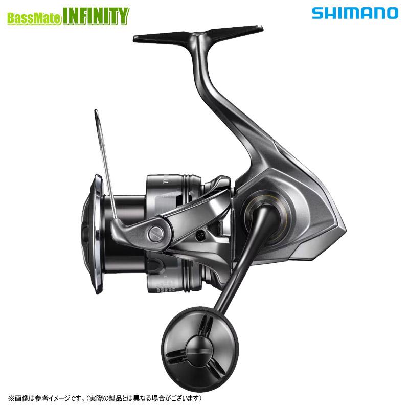 シマノ ○シマノ 24 ツインパワー C5000XG（046888） 【まとめ送料割 
