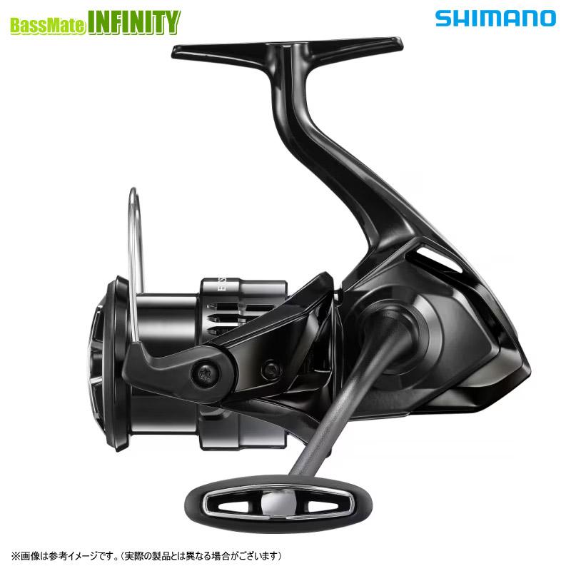 ●シマノ　24 エクスセンス BB 3000MHG（047212） シマノ（SHIMANO） ○シマノ 24 エクスセンス BB 3000MHG（047212