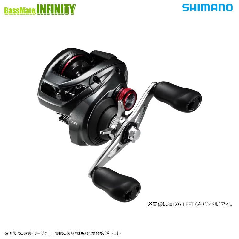 シマノ（SHIMANO） ○シマノ 24 スコーピオン MD 300XG RIGHT（047144