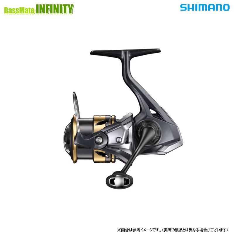 シマノ（SHIMANO） ○シマノ 25 アルテグラ C2000SHG (047953