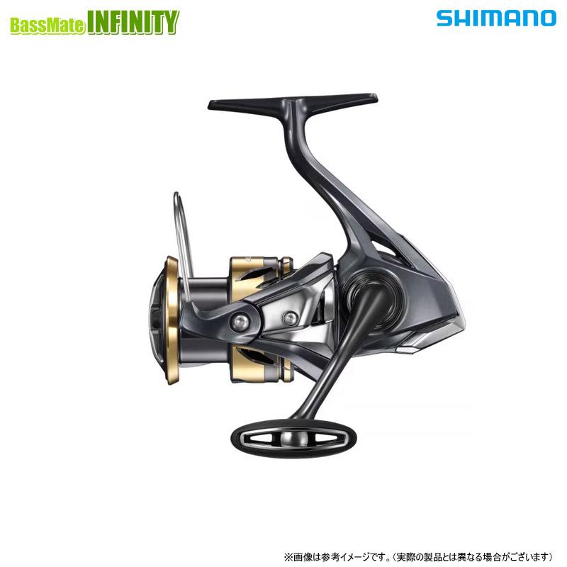 シマノ（SHIMANO） ○シマノ 25 アルテグラ C3000HG (048004) 【まとめ