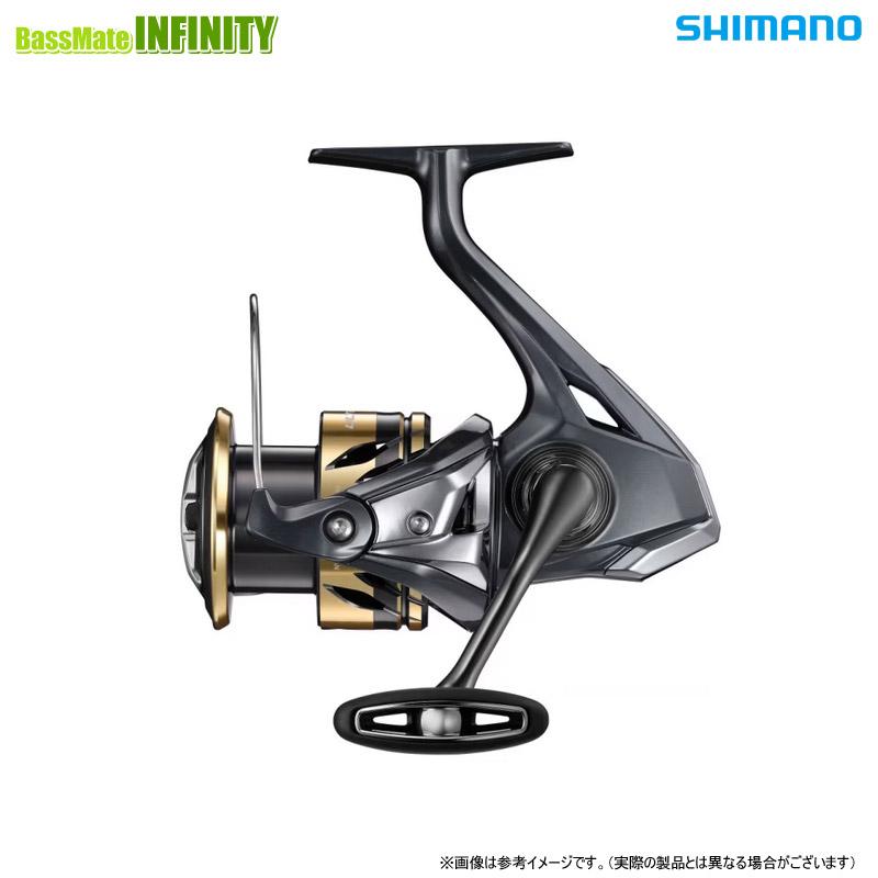 シマノ（SHIMANO） ○シマノ 25 アルテグラ 4000XG (048035) 【まとめ