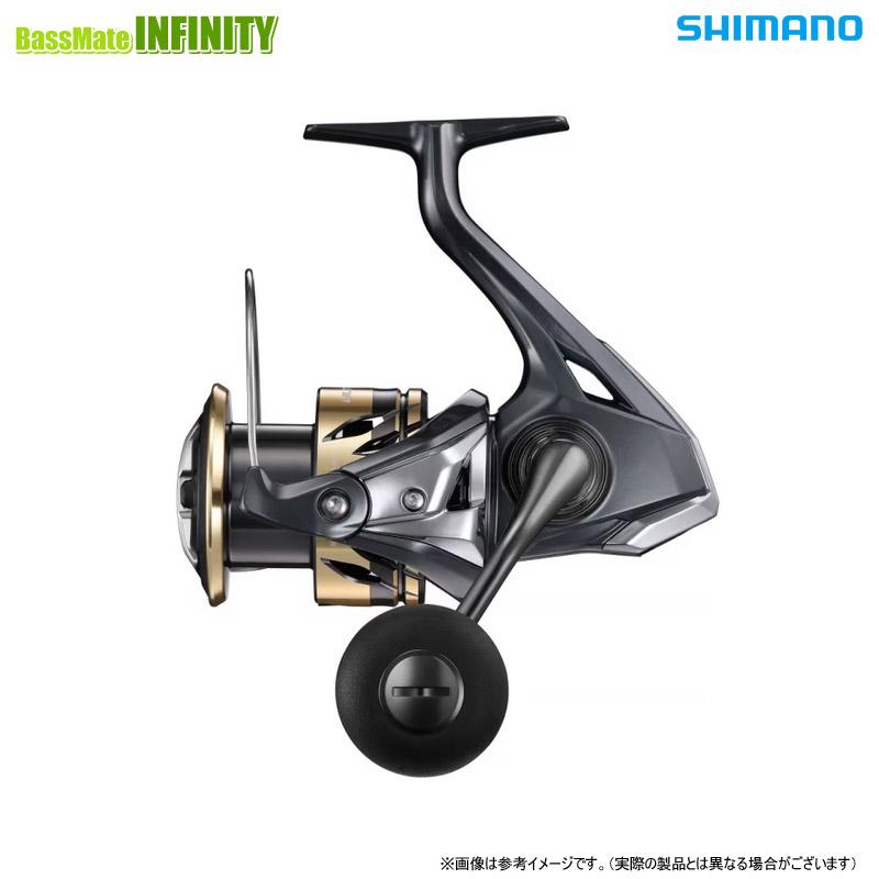 シマノ（SHIMANO） 25 アルテグラ C5000XG (048042) 【まとめ送料割