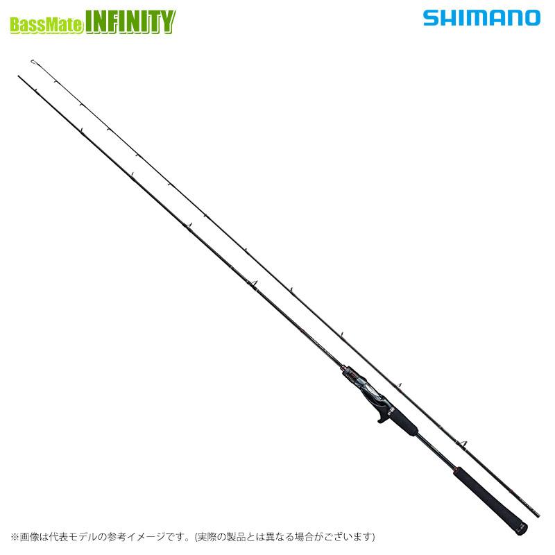炎月 【送料無料】【在庫限定50％OFF】シマノ 19 エンゲツ エクス 