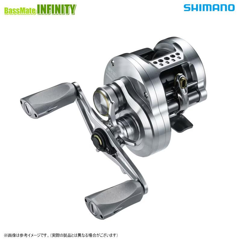 コンクエスト(シマノ) 【シマノ ステッカーST-001Xプレゼント】【ご