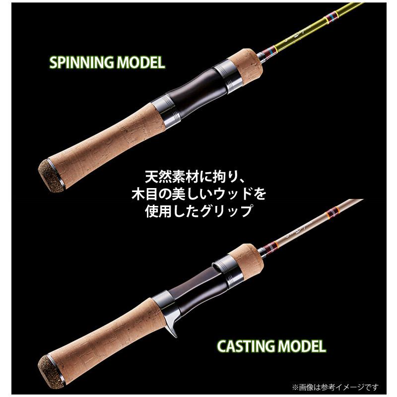 Jackson（ジャクソン） ○ジャクソン トラウトシグナル TRSS-46UL