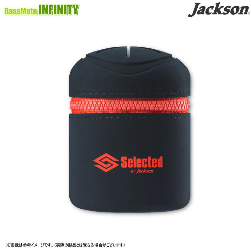 Jackson（ジャクソン） ○ジャクソン ポッシュ ブラックレッド (ツネミ