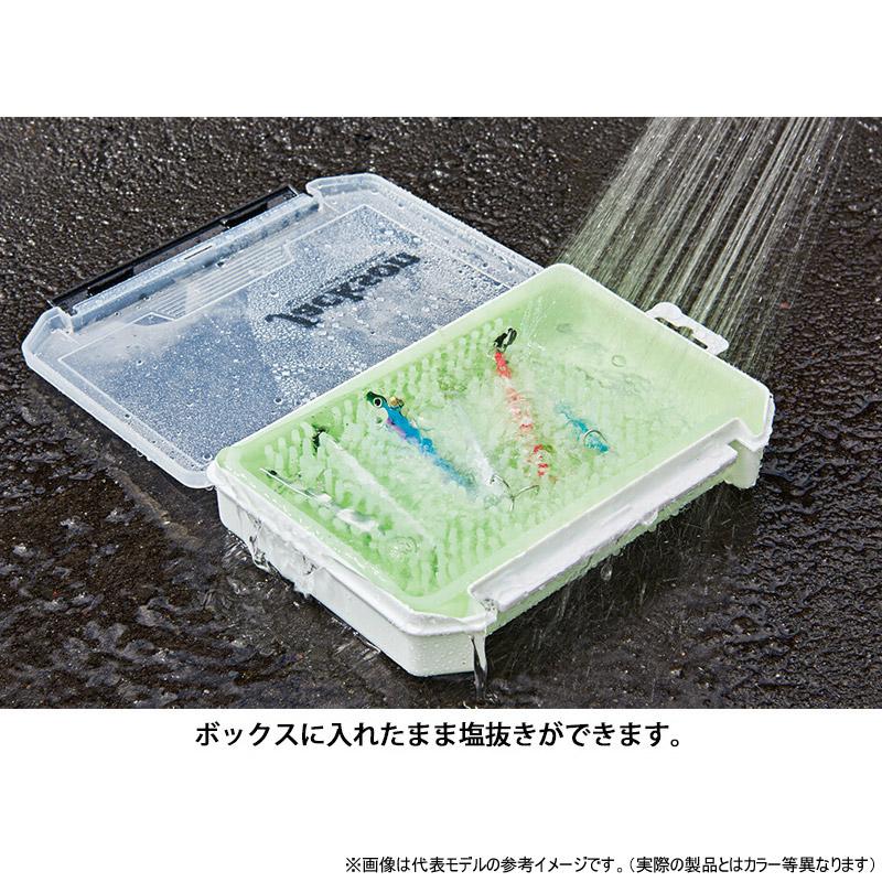 Jackson（ジャクソン） 剣山 ケンザン ライム (中央漁具オリジナル