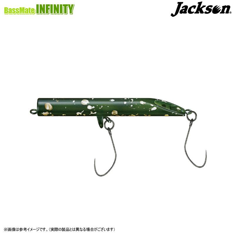 Jackson（ジャクソン） チューブマジック 50 【メール便配送可