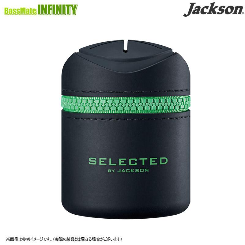 Jackson（ジャクソン） ○ジャクソン ポッシュ ブラックグリーン
