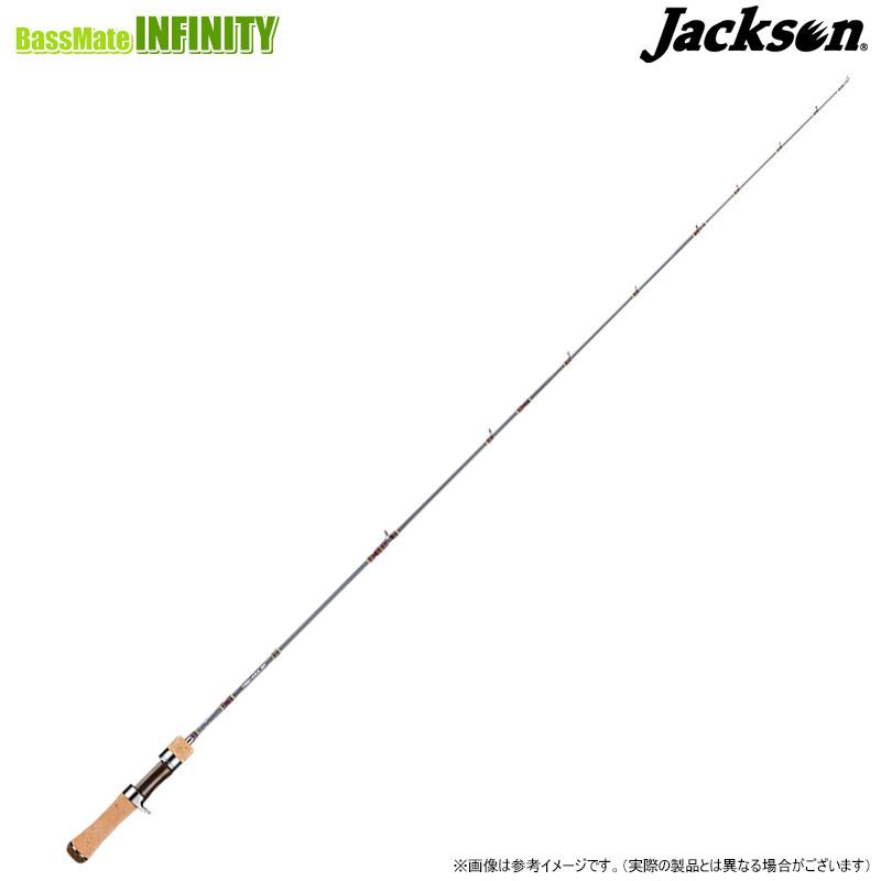 Jackson（ジャクソン） トラウトシグナル TRSC-43UL 5P (CGR クレヨン