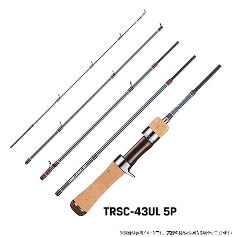 ハドルトラウト6インチ　 3個セット。中古　ジャンク Jackson（ジャクソン） トラウトシグナル TRSC-43UL 5P (CGR クレヨン