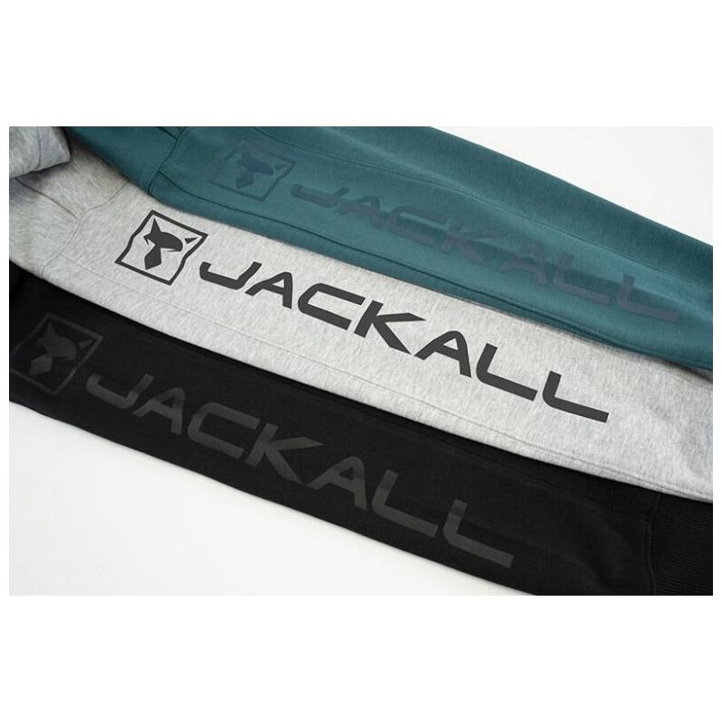 JACKALL（ジャッカル） ○ジャッカル クルーネックスウェット SW-A001