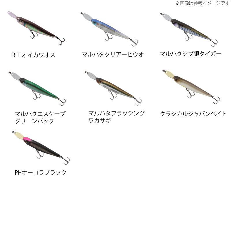 JACKALL（ジャッカル） ライザーベイト 007R 【メール便配送可
