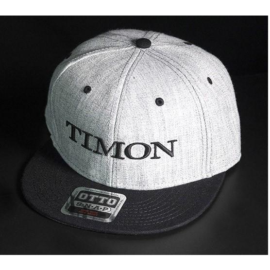 JACKALL（ジャッカル） ○ジャッカル TIMON ティモン フラットキャップ