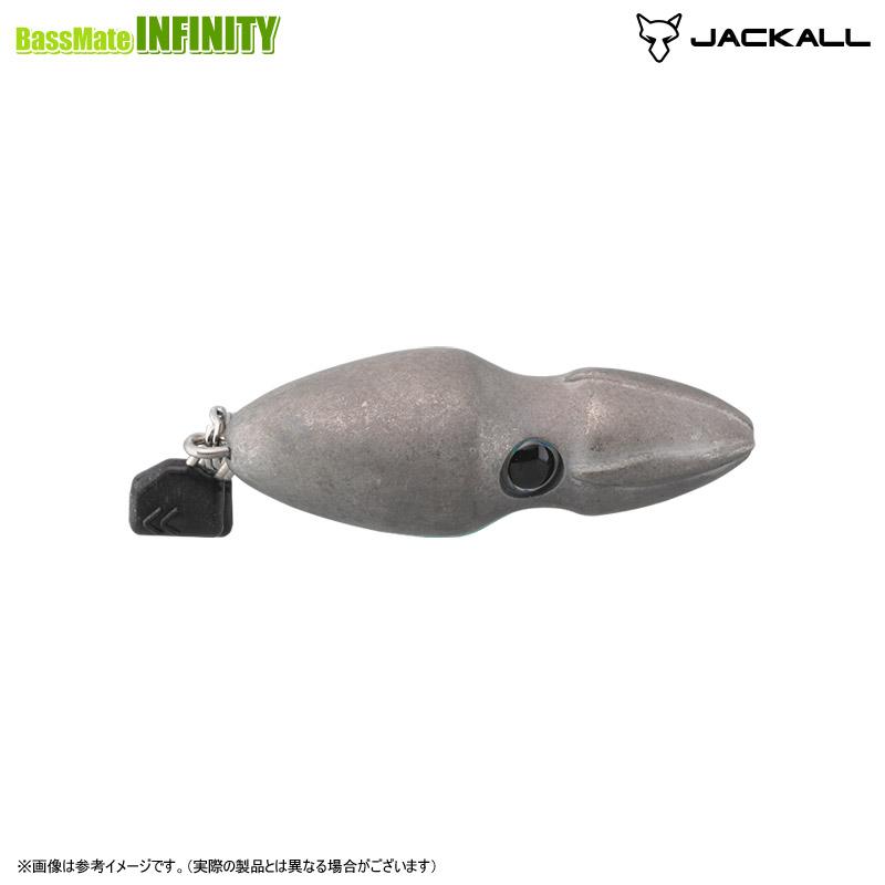 JACKALL（ジャッカル） ○ジャッカル TGビンビンスイッチ ヘッド 60g