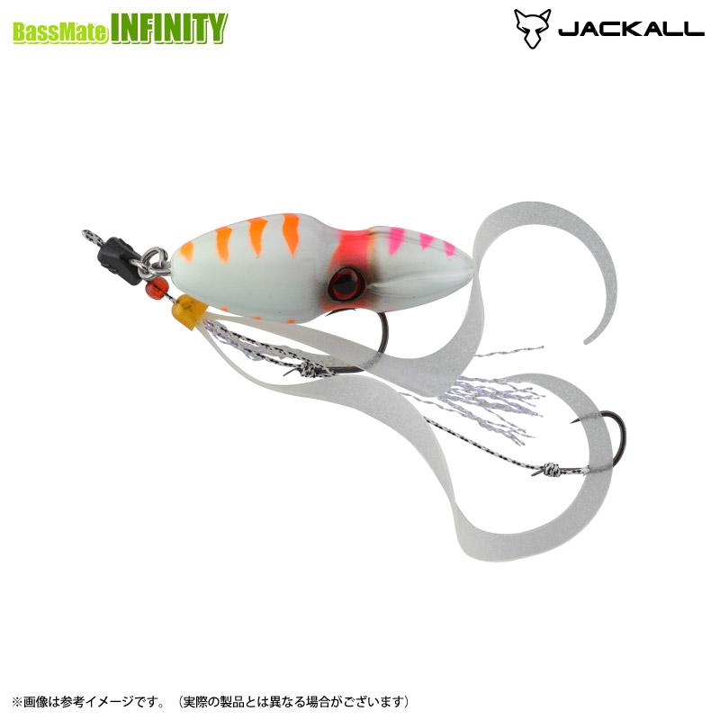 ジャッカル　TGビンビンスイッチ150g　アマダイスペシャル　3個セット 楽天市場】【全3色】ジャッカル TGビンビンスイッチ アマダイ