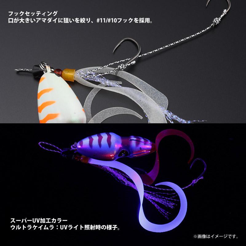 JACKALL（ジャッカル） 【特別価格15％OFF】○ジャッカル TGビンビン