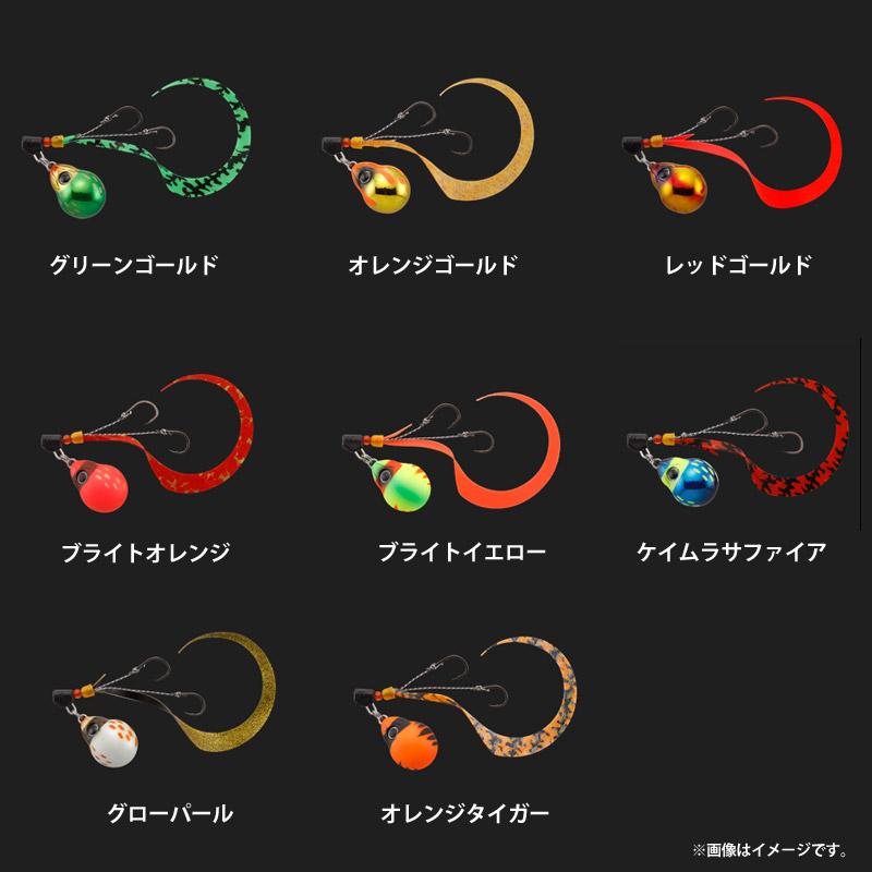 JACKALL（ジャッカル） ○ジャッカル TGビンビンスイッチ キャンディ