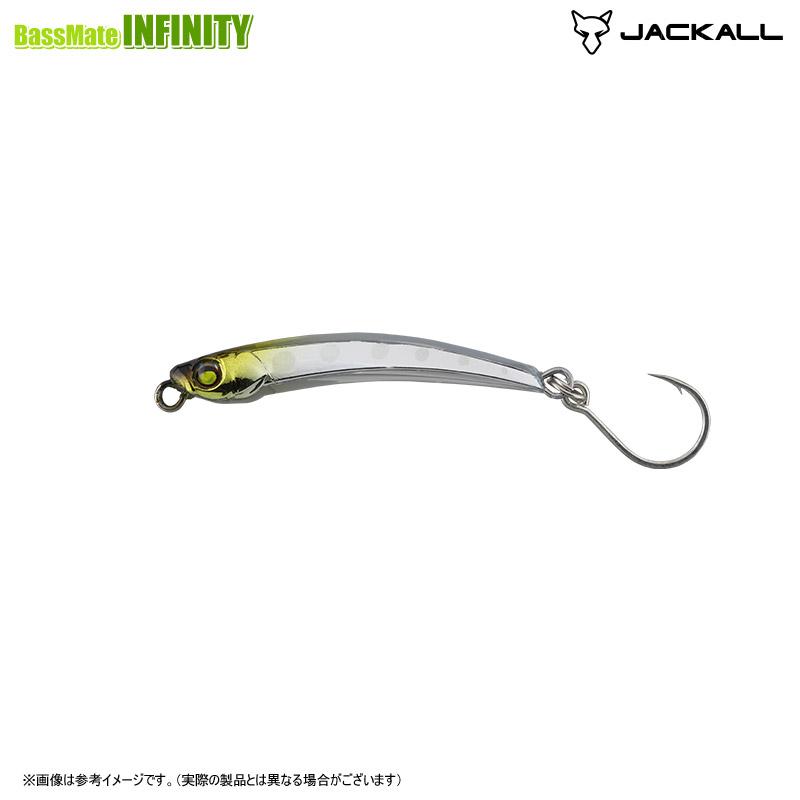 JACKALL（ジャッカル） ○ジャッカル ジェットロー バディ (単体