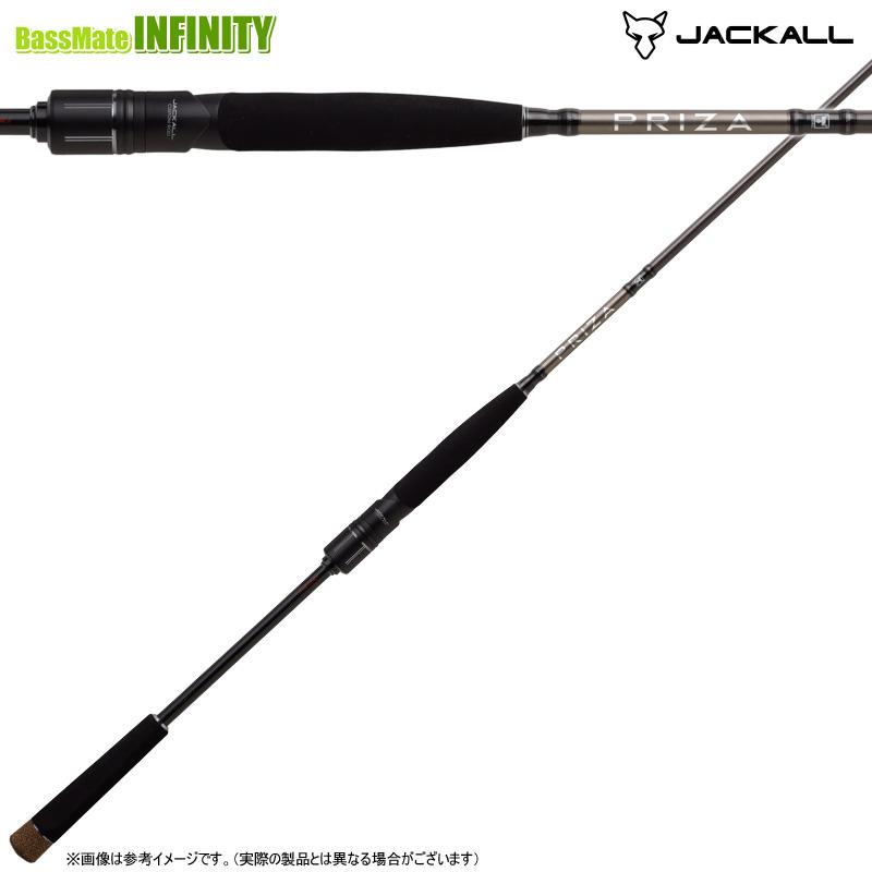 ●ジャッカル　PRIZA MADAI プライザ マダイ PRM-S230ML-TT （スピニングモデル） JACKALL（ジャッカル） ○ジャッカル PRIZA MADAI プライザ マダイ PRM