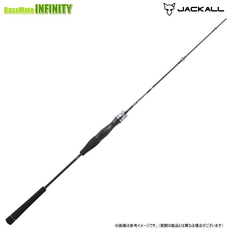 JACKALL ○ジャッカル ビンビンスティック エクストロ BXS-C511UL 