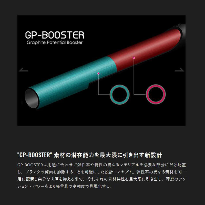 JACKALL（ジャッカル） ○ジャッカル リボルテージ RV-S510SUL-ST