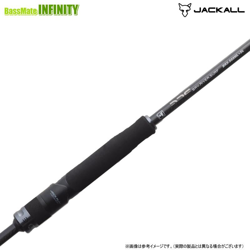 JACKALL（ジャッカル） 【送料無料】【在庫限定50％OFF】ジャッカル